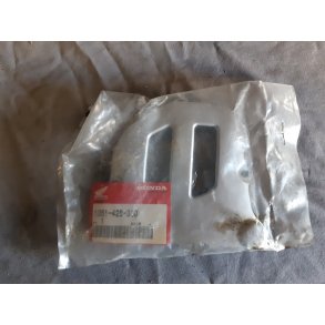 Honda XL500S XL250S dksel kdehjul