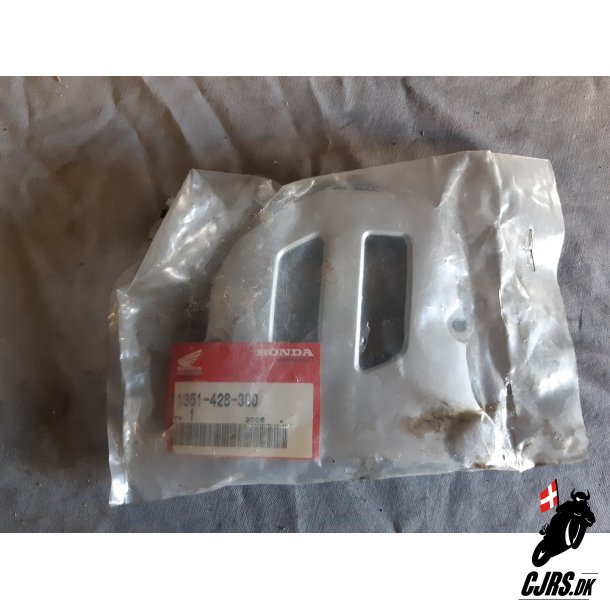 Honda XL500S XL250S dksel kdehjul