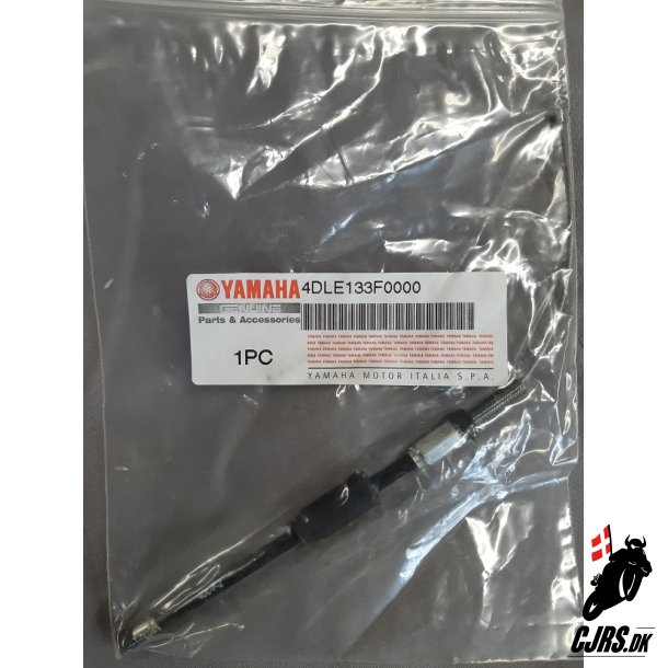 Yamaha Powervalve kabel TZR 125 4DL m.fl 