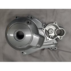 Motorsidedksel Yamaha XTZ 660 m.fl.