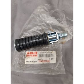 Bagfodhviler Yamaha XT250 XT500 m.fl