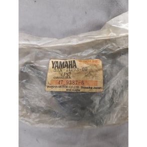 Topdkselpakning Yamaha XT350