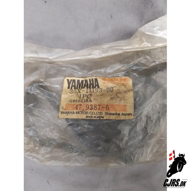 Topdkselpakning Yamaha XT350