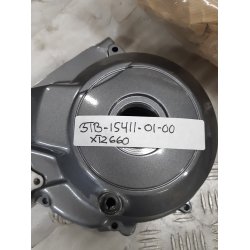 Motorsidedksel Yamaha XTZ 660 m.fl.