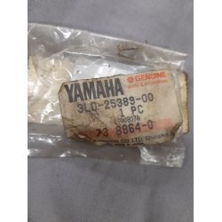 Kdestrammer bagplade Yamaha XTZ750 m.fl.