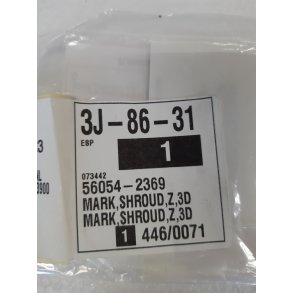 Mark Shroud Rh  Z900 rg.2018 farve M.F.S.