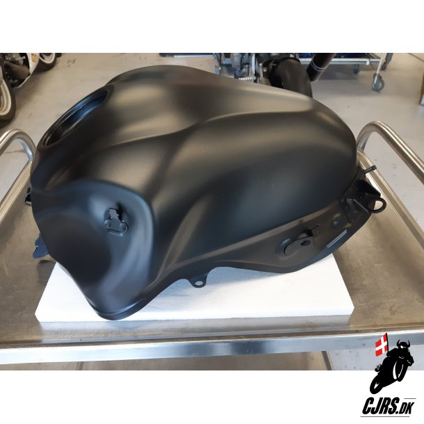 Bensintank Z900 rg.2016 farve M.F.S Black