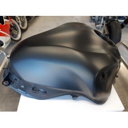 Bensintank Z900 rg.2016 farve M.F.S Black