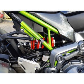 YSS Bagstddmper KAWASAKI Z900 rg 2018