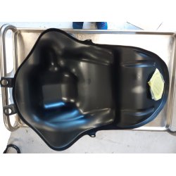Bensintank Z900 rg.2016 farve M.F.S Black