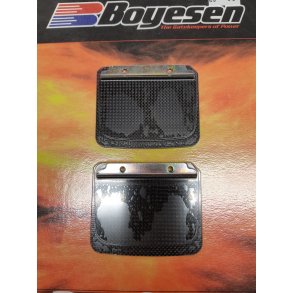 Power kit membranblade til BOYSEN reed KTM SX 125 2016-20