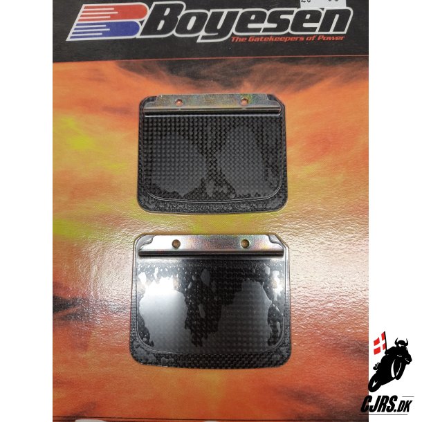 Power kit membranblade til BOYSEN reed KTM SX 125 2016-20