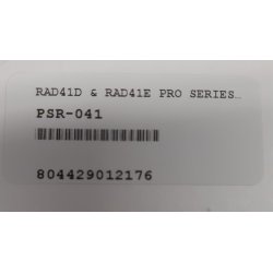 Power kit membranblade til BOYSEN reed KTM SX 125 2016-20