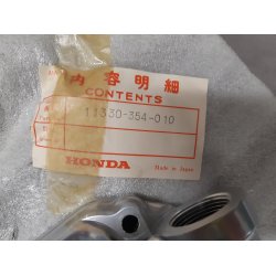 Honda CB200  CL200 Koblingsdksel