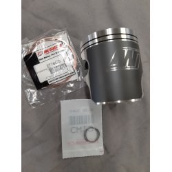 Suzuki GT750 GT500 T500 Wiseco Venstre Stempel 