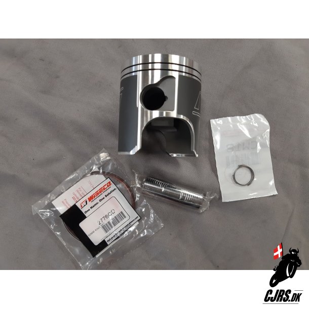 Suzuki GT750 GT500 T500 Wiseco Hjre Stempel 