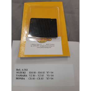 Membranblad kit (2stk) Biaxical vvning 