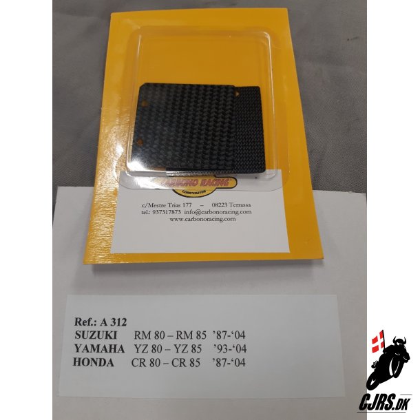 Membranblad kit (2stk) Biaxical vvning 