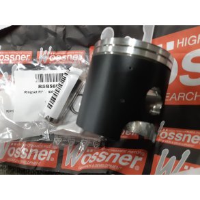 Stempel KAWASAKI KDX125 rg.1990-2005