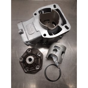 Cylinder kit Polini Aprilia RS 125 rebuilt