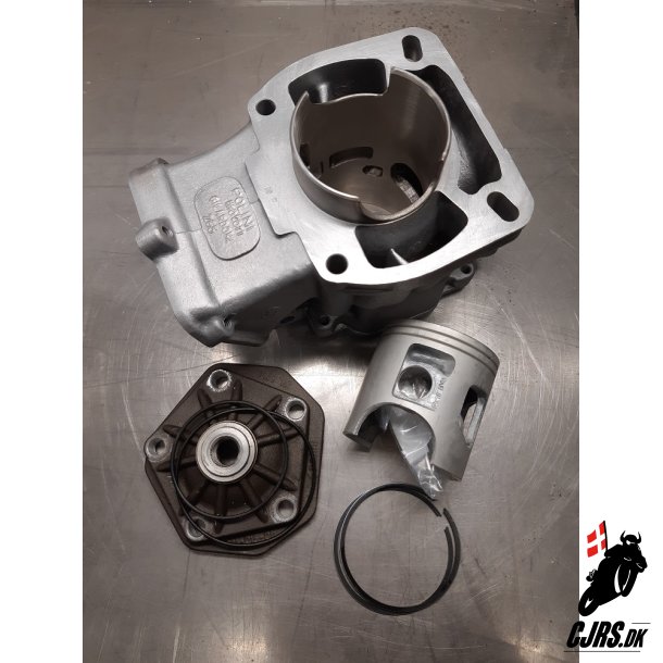 Cylinder kit Polini Aprilia RS 125 rebuilt