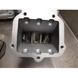 Cylinder kit Polini Aprilia RS 125 rebuilt