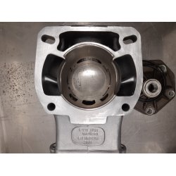 Cylinder kit Polini Aprilia RS 125 rebuilt