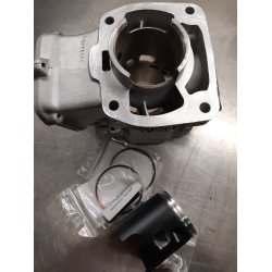 Cylinder kit Aprilia RS 125 rebuilt