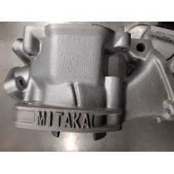 Cylinder kit Aprilia RS 125 rebuilt