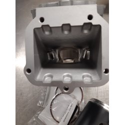 Cylinder kit Aprilia RS 125 rebuilt
