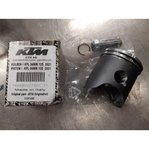 Original stempel KTM SX 125 2021