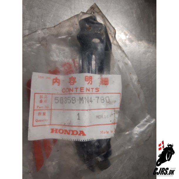 Honda CBR600 F2 Beslag 50359-MN4-780