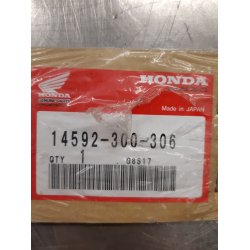 Gasket Tensioner Honda CB 750 F 14592-300-306