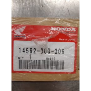 Gasket Tensioner Honda CB 750 F 14592-300-306