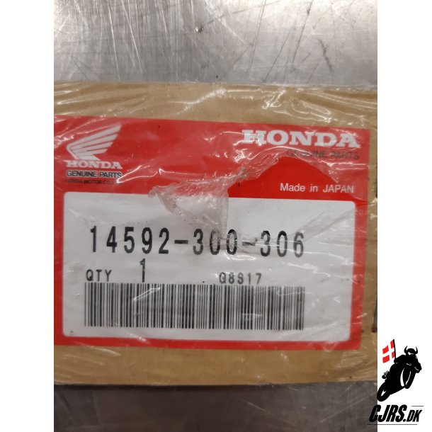 Gasket Tensioner Honda CB 750 F 14592-300-306