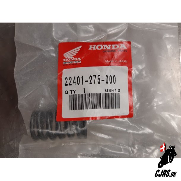 Spring Clutch Honda CB - F modeller 22401-275-000
