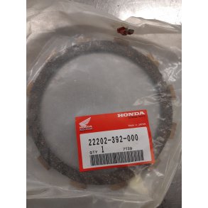 Honda Koblingsplade 22202-392-000