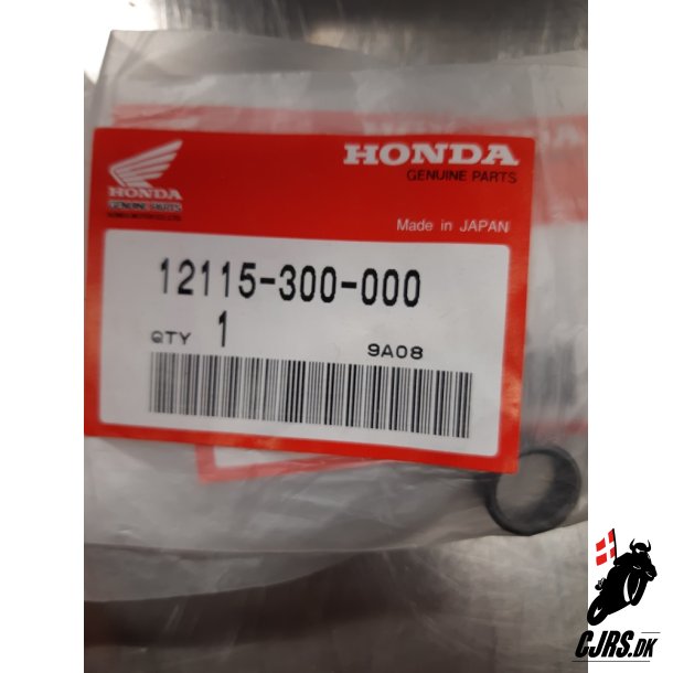 Gasket cyl.stud bolt Honda 12115-300-000