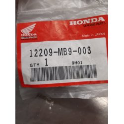Seal valve stem Honda 12209-MB9-003