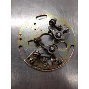 Plate contact braker Honda CB750 F 30201-300-015 30201-300-154