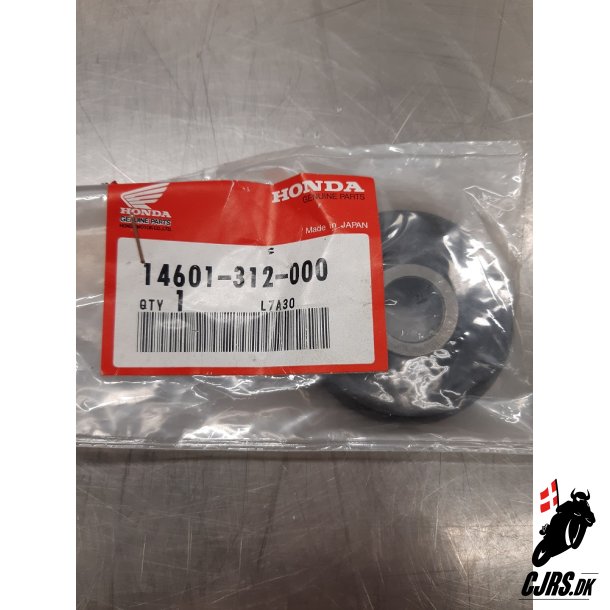 Roller valve chain guide Honda 14601-312-000