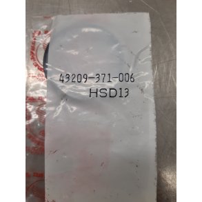 Seal piston Honda 43209-371-006