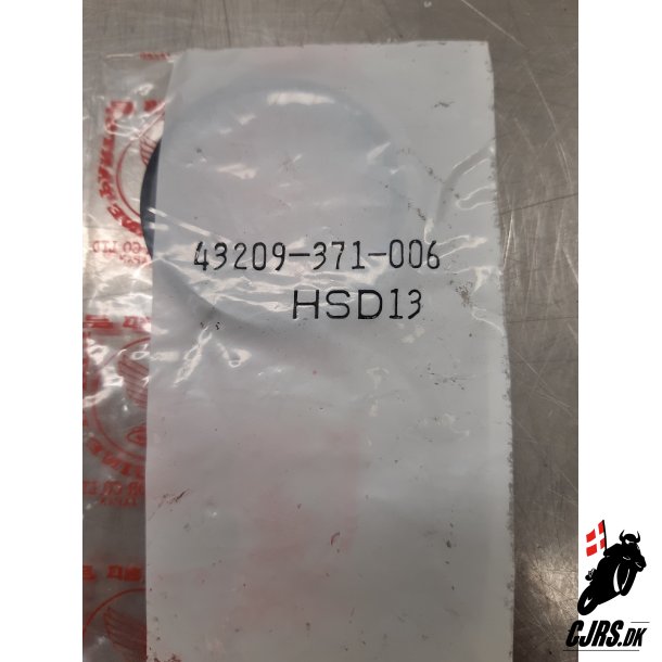 Seal piston Honda 43209-371-006