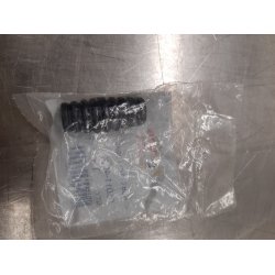 Rubber gear change pedal Honda 95011-40000