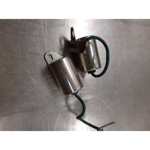 Condenser Honda CB750 F 30205-300-005 30250-300-154