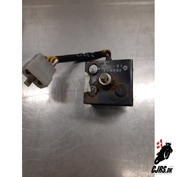 Rectifer silicon Honda CB750 F 31700-341-015