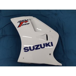 Suzuki RGV 250 Kbeside venstre