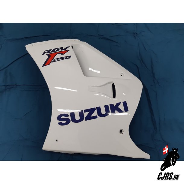 Suzuki RGV 250 Kbeside venstre