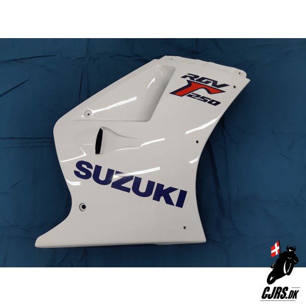 Suzuki RGV 250 Kbeside hjre