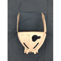 Suzuki RGV 250 kbe midtersektion